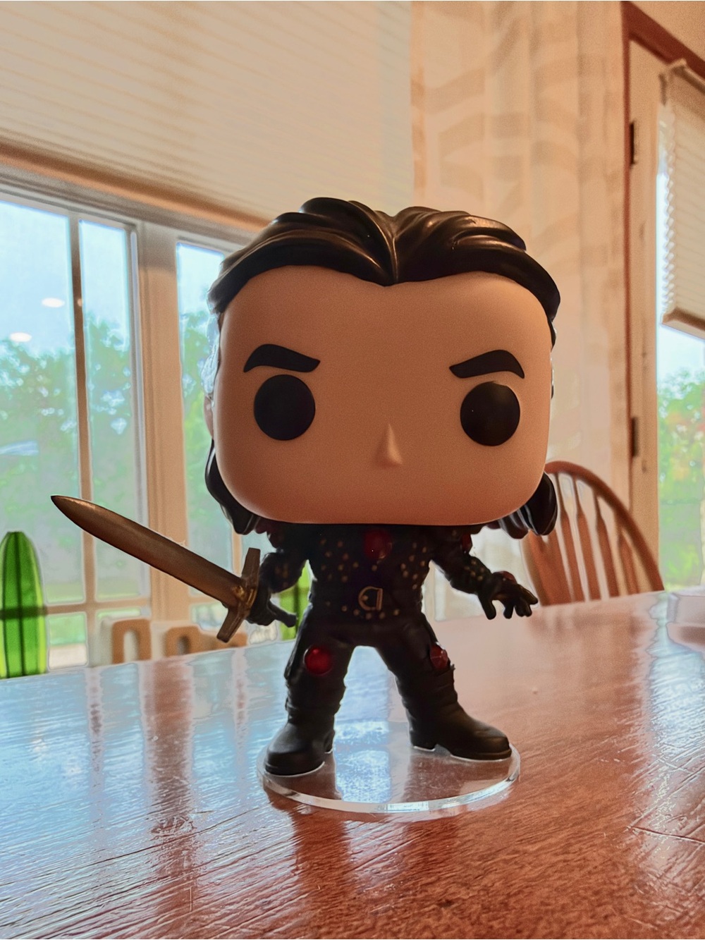 Funko Pop! Collectible Figure - ACOTAR Cassian